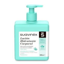 SUAVINEX Hidratantes Faciales|Higiene Y Cuidado<Welcome Baby