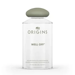 ORIGINS Limpieza|Desmaquillantes De Ojos<Well Off