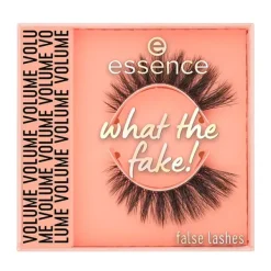 ESSENCE Pestañas Postizas<What The Fake! False Lashes