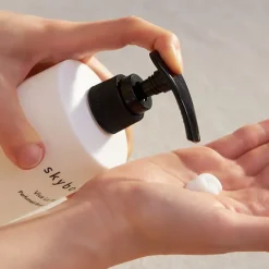 SKYBOTTLE Hidratación|Cosmética Coreana<White Rain