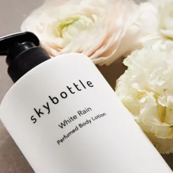 SKYBOTTLE Hidratación|Cosmética Coreana<White Rain