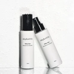 SKYBOTTLE Hidratación|Brumas Faciales<White Rain