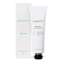 SKYBOTTLE Hidratación|Cosmética Coreana<White Rain