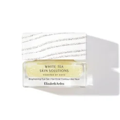ELIZABETH ARDEN Contorno Ojos<White Tea Skin Solutions Brightening Eye Gel