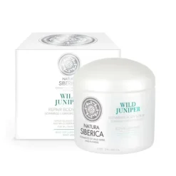 Sale Wild Juniper Repairing Body Scrub Corporal