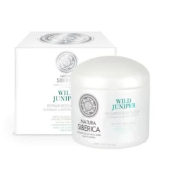 Sale Wild Juniper Repairing Body Scrub Corporal