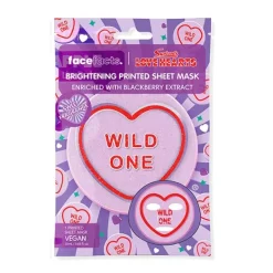 FACEFACTS Mascarillas<Wild One