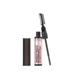RIMMEL LONDON Cejas<Wonder Freeze Brown Gel
