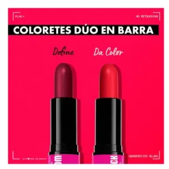 Wonder Stick Cream Blush Coloretes