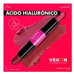 Wonder Stick Cream Blush Coloretes