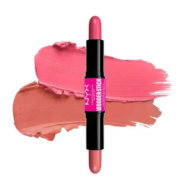 Wonder Stick Cream Blush Coloretes