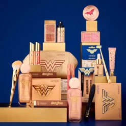 CATRICE Fijadores Maquillaje<Wonder Woman Gow Setting Spray
