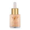 CATRICE Iluminadores Maquillaje<Wonder Woman Liquid Luminizer Face Drops