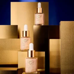 CATRICE Iluminadores Maquillaje<Wonder Woman Liquid Luminizer Face Drops