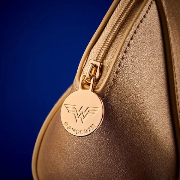 CATRICE Neceseres|Baratos<Wonder Woman Make Up Bag