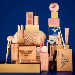CATRICE Neceseres|Baratos<Wonder Woman Make Up Bag