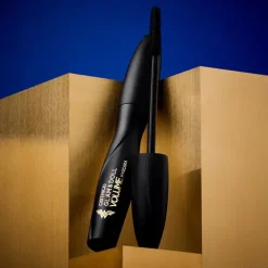 Wonder Woman Máscara Glam & Doll Máscara De Pestañas