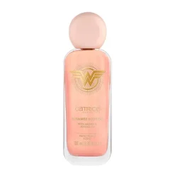 Hot Wonder Woman Shimmer Body Oil Iluminadores Maquillaje