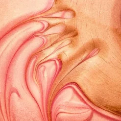 Hot Wonder Woman Shimmer Body Oil Iluminadores Maquillaje