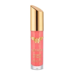 CATRICE Contorno Ojos<Wonder Woman Shimmer Lip Glaze