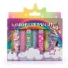 KIDS TRANSITIONAL Bálsamos Labiales|Cosmética<Wonderful Lip Balm Set
