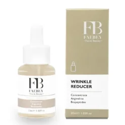 Sale Wrinkle Reducer Facial Serum Serums