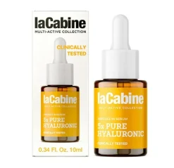 Hot 5X Pure Hyaluronic Serums