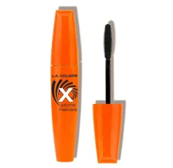 X Volume Máscara De Pestañas