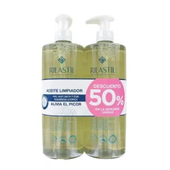 RILASTIL Aceites|Hidratantes Faciales<Xerolact