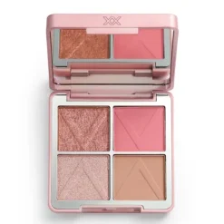 XX REVOLUTION Sombras De Ojos|Sombras De Ojos<Xxcite Xxpress Shadow Palette