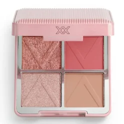 XX REVOLUTION Sombras De Ojos|Sombras De Ojos<Xxcite Xxpress Shadow Palette