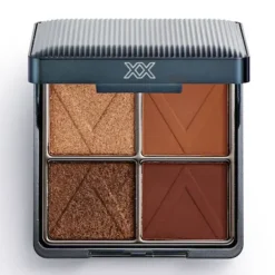 XX REVOLUTION Sombras De Ojos|Sombras De Ojos<Xxcite Xxpress Shadow Palette