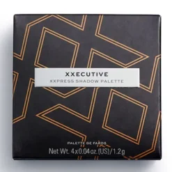 XX REVOLUTION Sombras De Ojos|Sombras De Ojos<Xxcite Xxpress Shadow Palette
