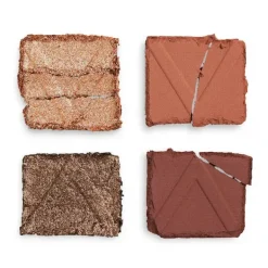 XX REVOLUTION Sombras De Ojos|Sombras De Ojos<Xxcite Xxpress Shadow Palette