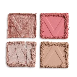 XX REVOLUTION Sombras De Ojos|Sombras De Ojos<Xxcite Xxpress Shadow Palette