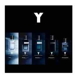 Y Men Perfumes