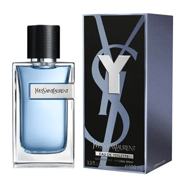 YVES SAINT LAURENT Perfumes<Y Men