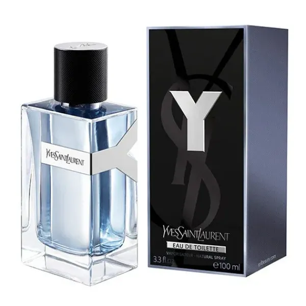 YVES SAINT LAURENT Perfumes<Y Men