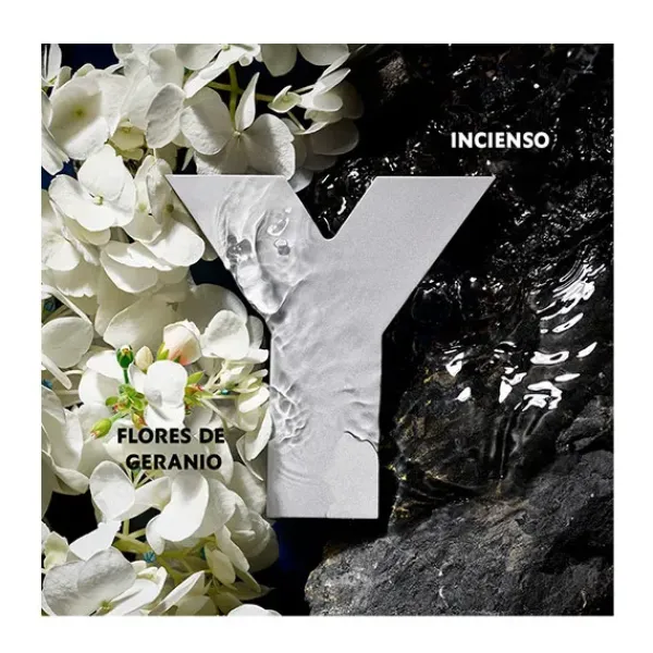 YVES SAINT LAURENT Perfumes<Y Men