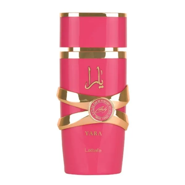 LATTAFA Perfumes Mujer|Hidratantes Faciales<Yara Candy