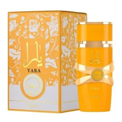 LATTAFA Perfumes Mujer|Hidratantes Faciales<Yara Tous