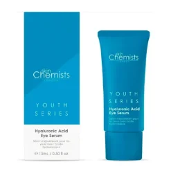 New Youth Series Ácido Hialurónico Serums