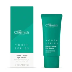 Online Youth Series Green Caviar Serums