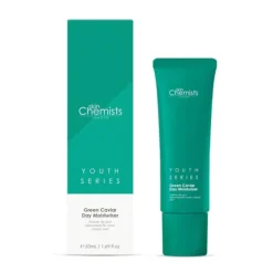 SKINCHEMISTS Antiedad<Youth Series Green Caviar