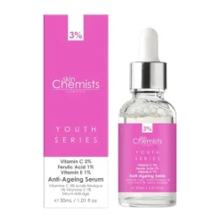SKINCHEMISTS Serums|Vitamina C<Youth Series Vitamina C