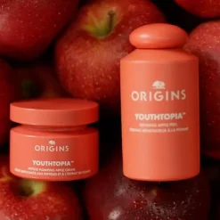 ORIGINS Hidratación<Youthtopia Peptide Plumping Apple