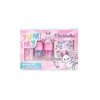 MARTINELIA Accesorios Para Uñas|Estuches Y Sets<Yummy Nail Set 2 Nail Polish + Nail File + Sticker