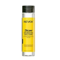 REVOX Limpieza|Tónicos Faciales<Zitcare Aha-Bha-Pha